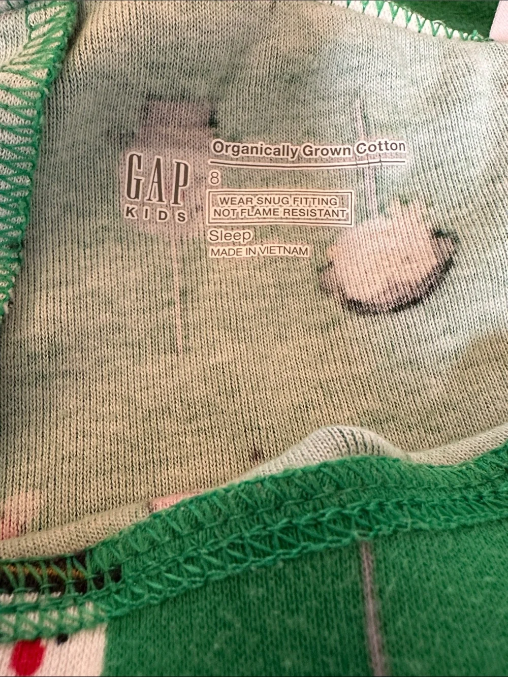 GAP two piece